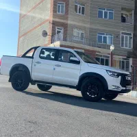 kmc t8 1401 سفید|خودرو سواری و وانت|ارومیه, |دیوار