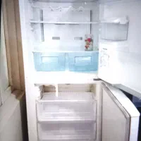 یخچال مدل اسنوا