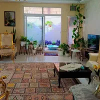 آپارتمان ۹۵ متری