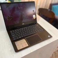 لپتاپ دل لمسی حافظه یک ترابایت ssd، رم ۱۶، core i7|رایانه همراه|مشهد, جاهد شهر|دیوار