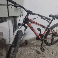 دوچرخه ۲۶ سالم|دوچرخه، اسکیت، اسکوتر|نکا, |دیوار