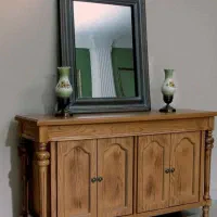 کنسول|بوفه، ویترین، کنسول|مشهد, گرجی علیا|دیوار