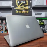 مک بوک ایر i7 اپل ۲۰۱۵ Macbook air 2015|رایانه همراه|بندرعباس, |دیوار