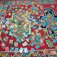 کیمدی|اسباب‌‌بازی|شوش, |دیوار