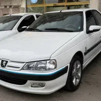 پارس مدل 94|خودرو سواری و وانت|محمدیه-قزوین, |دیوار