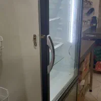 یخچال و فریزر ایستاده|یخچال و فریزر|دورود, |دیوار