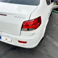 رانا پلاس tu5 مدل ۱۳۹۸|خودرو سواری و وانت|اسلام‌شهر, شهرک قائمیه|دیوار