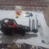 پیکور هیلتی ۱۱کیلویی با۲ مته اضافه|ابزارآلات|کرج, عظیمیه|دیوار