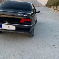 پژو ۴۰۵لوازمی