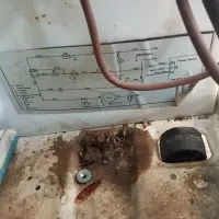 تعمیر یخچال در منزل ضمانتی|خدمات پیشه و مهارت|اردکان, |دیوار