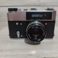 دوربین  عتیقه قدیمی