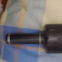 یک عدد میکروفن سیار