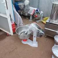 خمیرگیر بنتو دستگاه تخمه پز منلی سبزی خردکن اسکال|فروشگاه و مغازه|مرودشت, ابوذر شمالی|دیوار