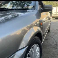 سمند مدل ۸۵بدون رنگ وبدونه آفتاب سوزی