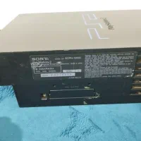 پلی استیشن دو فلش خور|کنسول، بازی ویدئویی و آنلاین|بجنورد, |دیوار