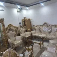 مبلمان سلطنتی ۹ نفره