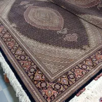 فرش ماهی خوی