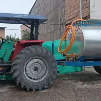 تانکر آب اجاره ای