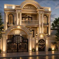 فروش زمین روبرو شهرک تندگویان جم