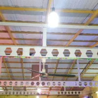 فروش باشگاه ورزش در فلکه گاز|فروش مغازه و غرفه|رشت, شهرک قدس|دیوار