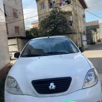 تیبا ۱مدل۹۴ دوگانه سوز|خودرو سواری و وانت|فومن, |دیوار