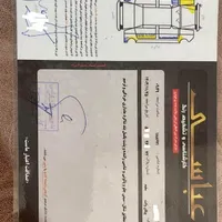 وانت پیکان دوگانه‌سوز شرکتی مدل 90|خودرو سواری و وانت|قائم‌شهر, |دیوار
