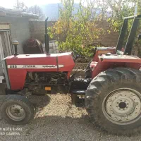 تراکتور،دستگاه بیلر|خودرو سنگین|فرخشهر, |دیوار