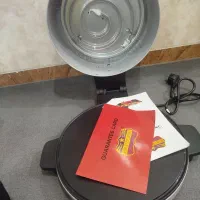 دستگاه نون پز و پیتزا پز