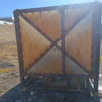 کوره دما بالا