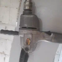 دریل شارژی بوش  ودریل  دوکاره ودریل بلک