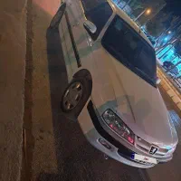 پارس مدل ۴۰۱موتورجدید|خودرو سواری و وانت|چناران, |دیوار