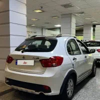 کوییکgxr|خودرو سواری و وانت|کرج, مهرویلا جنوبی|دیوار