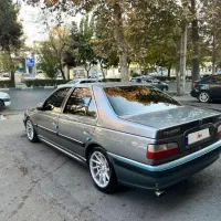 پژو پارس ۱۳۸۸|خودرو سواری و وانت|کرج, عظیمیه|دیوار