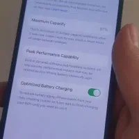 آیفون 13 ZA/A 128GB|موبایل|تهران, جنت‌آباد جنوبی|دیوار