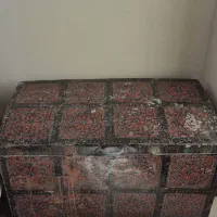 صندوق قدیمی