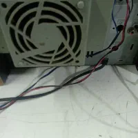 ضبط وباند سامسونگ 4600فلش بلوتوث خور|سیستم صوتی خانگی|اسلامشهر, شهرک واوان|دیوار