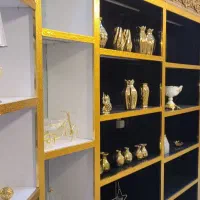 فروش ویترین مغازه باقیمت بینظیر|فروشگاه و مغازه|یزد, |دیوار