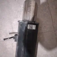 منبع اگزوز|قطعات یدکی و لوازم جانبی|هشتگرد, شهرک ایران خودرو|دیوار