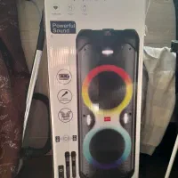 اسپیکرلیتومدل پارتی باکس ۱۰۰۰