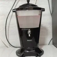 چای‌ساز سماوری میگل GTS 301 در حد نو