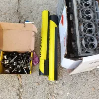 سرسیلندر زانتیا|قطعات یدکی و لوازم جانبی|محمدشهر, جعفرآباد|دیوار