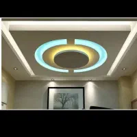 رابیتس کاری|خدمات پیشه و مهارت|طارم, |دیوار