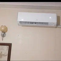 نصب،سرویس،تعمیروشارج گازانواع کولر گازی(اسپیلت)