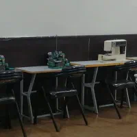 چرخ خیاطی|چرخ خیاطی و ریسندگی|قوچان, |دیوار