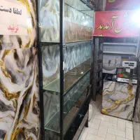 ویترین قفسه|فروشگاه و مغازه|تهران, امیر بهادر|دیوار