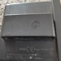 چراغ معدنی|لامپ و چراغ|زرند, |دیوار