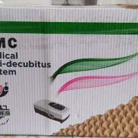 تشک برقی یامواج