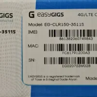 مودم TD LTE