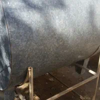 تانکر ا یا برای اب یا برای نفت|مصالح و تجهیزات ساختمان|زاهدان, |دیوار