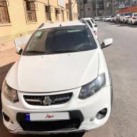 فروش ماشین کوییک معمولی مدل ۱۴۰۰